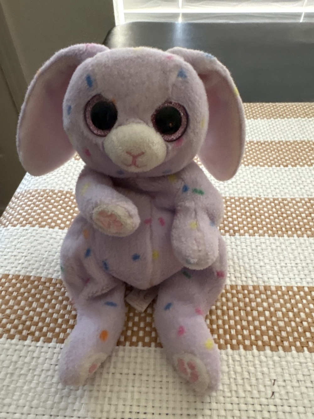 Beanie Baby